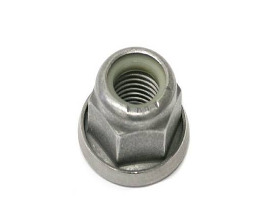 BMW Mini Flange Nut (w/ Washer) 33306787062